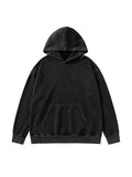washed hoodies
