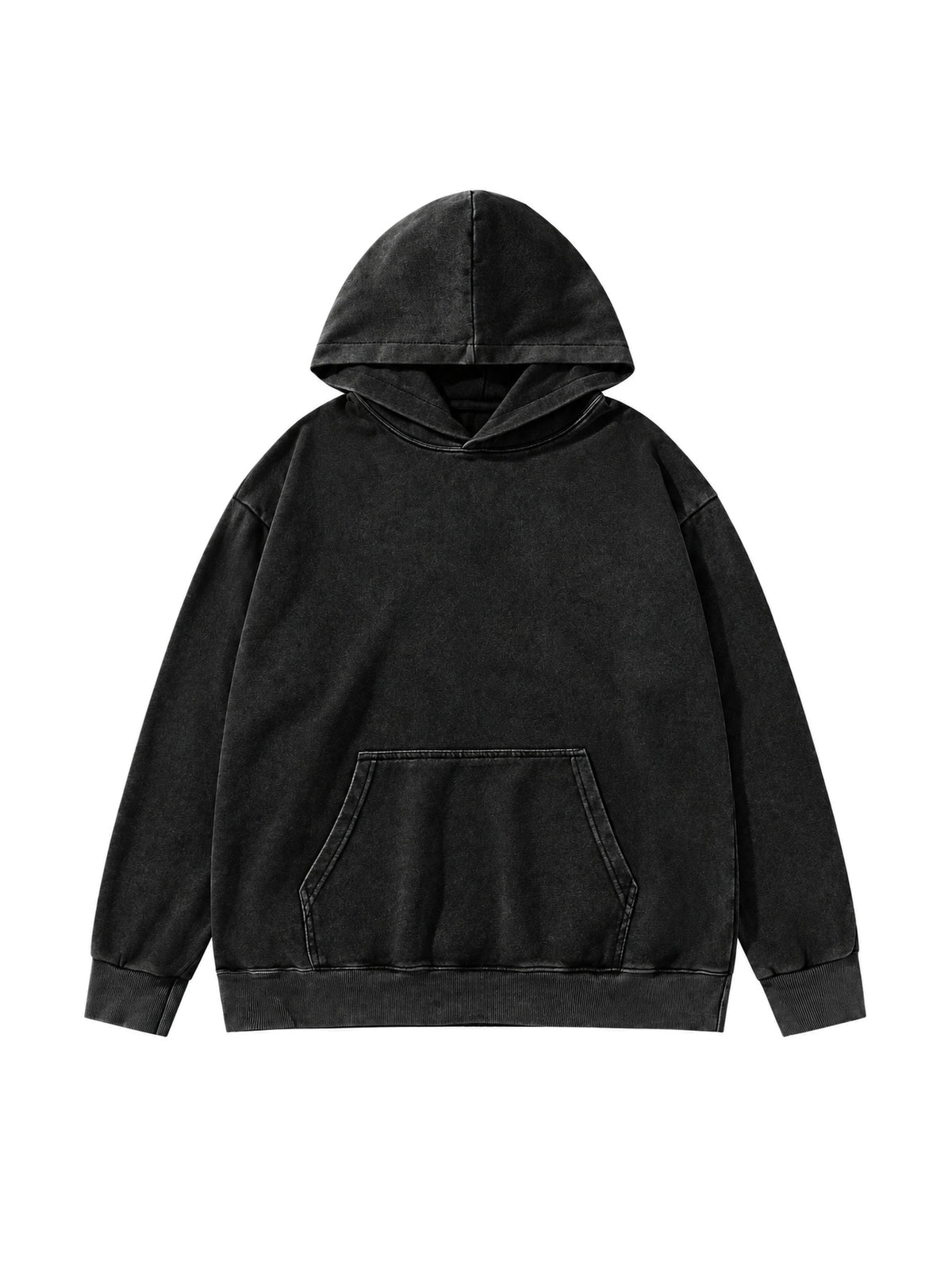 washed hoodies